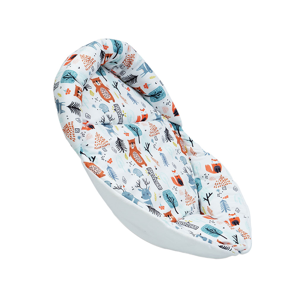 قنداق نوزاد طرح خرسی