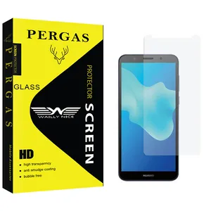 Waily Nice Pergas Screen Protector For Huawei Y5 lite 2018