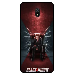 Megafone 5423 Cover For Xiaomi Redmi 8A