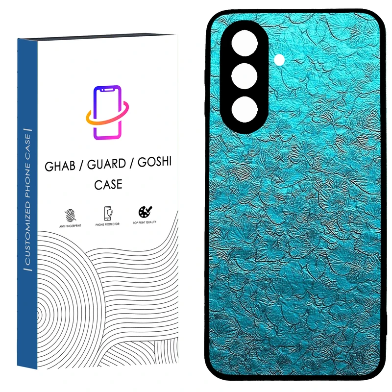 کاور قاب گارد گوشی طرح ساده کد 50 - tpu مناسب برای گوشی موبایل سامسونگ Galaxy A26