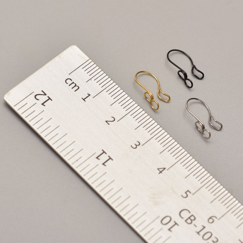 پیرسینگ بینی زنانه پایتخت مدل PS453_Aفیک