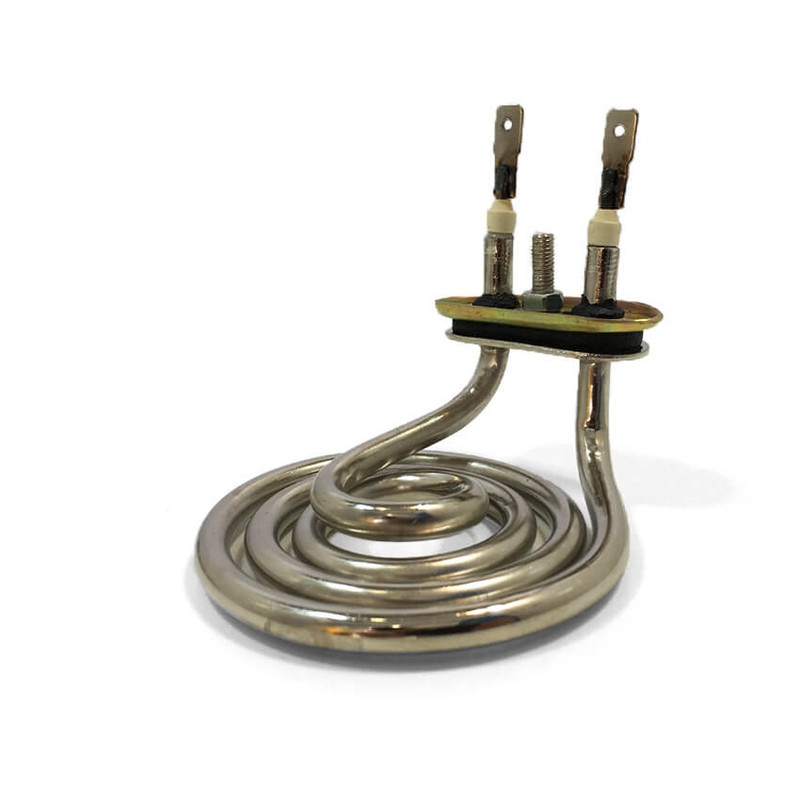 المنت سماور مدل پلان CU1000