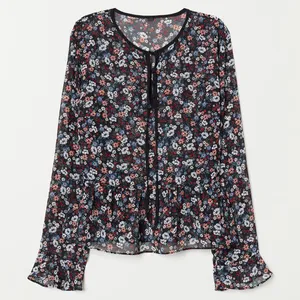 بلوز زنانه اچ اند ام مدل 0677076