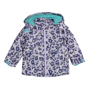 کاپشن دخترانه لیلی اند دان مدل 30