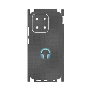 MAHOOT Minimal Headphone Icon-FullSkin Cover Sticker for Xiaomi Poco C85