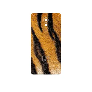 MAHOOT Tiger Skin Cover Sticker for Lenovo Vibe P2
