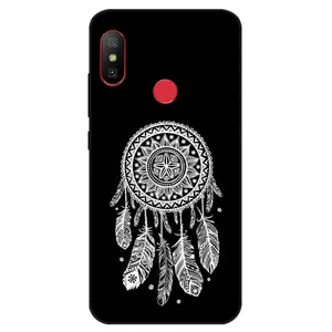 Megafone 7196  Cover For Xiaomi Redmi 6 Pro / MI A2 Lite  