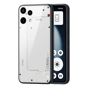 BodyGuard Hammer Case For Nothing Phone 3a Lite