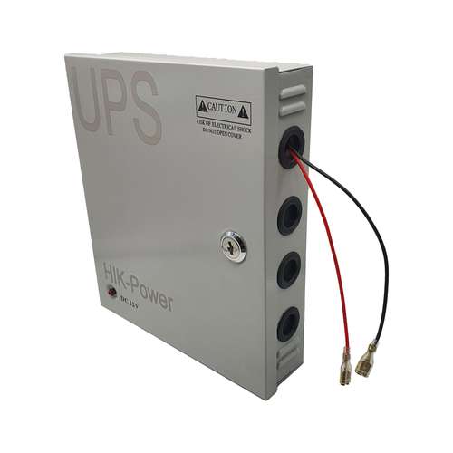 یو پی اس دوربین مداربسته هایک مدل A9 به همراه باتری