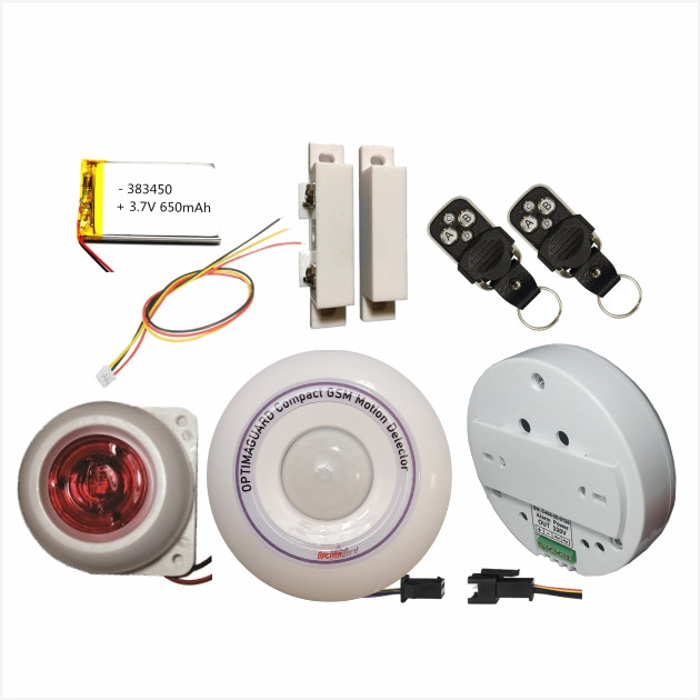 دزدگیر اماکن مدل 85 دزدگیر اماکن مدل 85