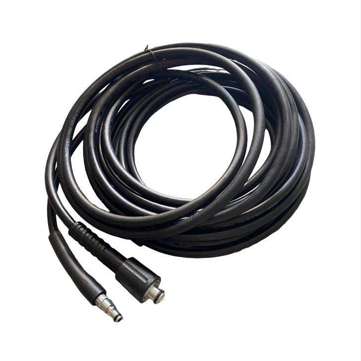 شلنگ کارواش مدل 1