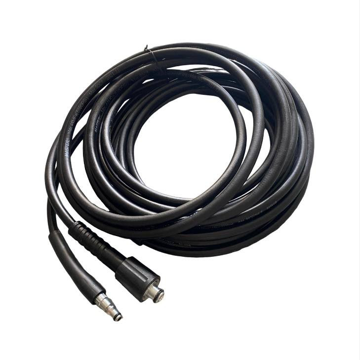 شلنگ کارواش مدل 1