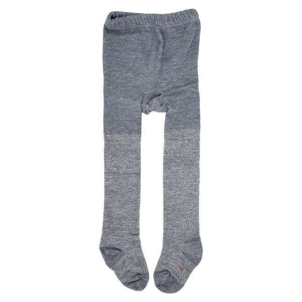 جوراب شلواری دخترانه مدل لمه کد 10