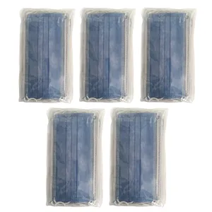 ماسک تنفسی کیورد مدل ملت بلون بسته 50 عددی