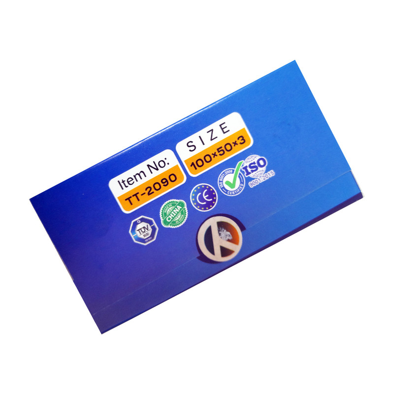 شیشه ماسک جوشکاری تندیس مدل RO - 5
