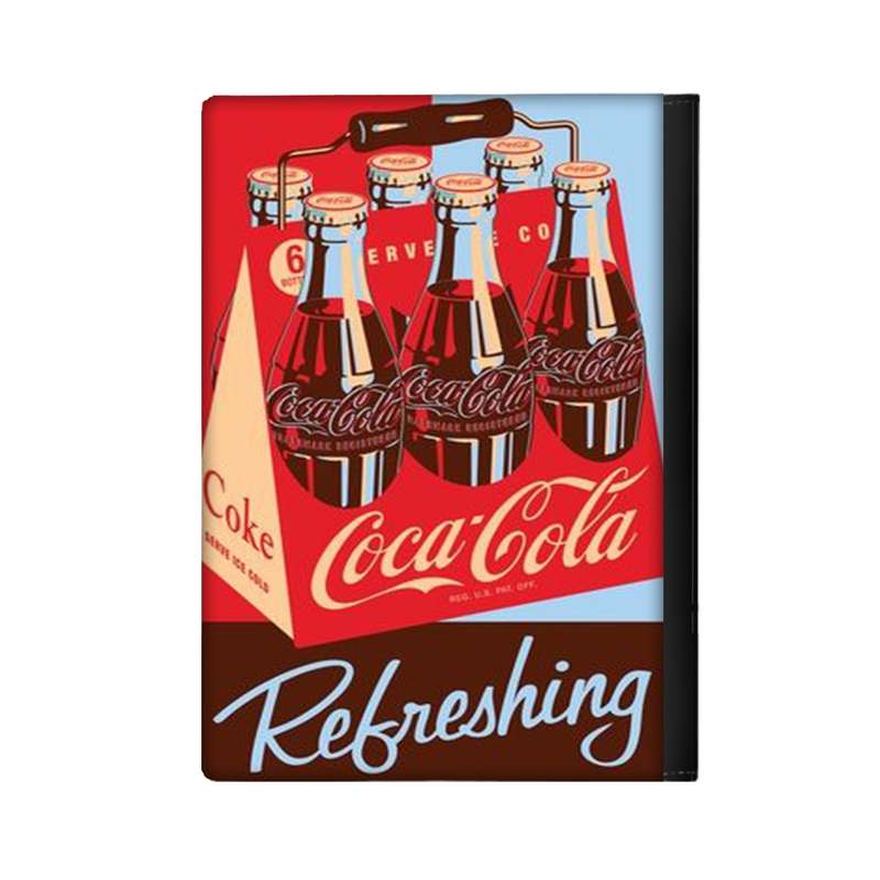 کلاسور مدل کوکاکولا کد 1467