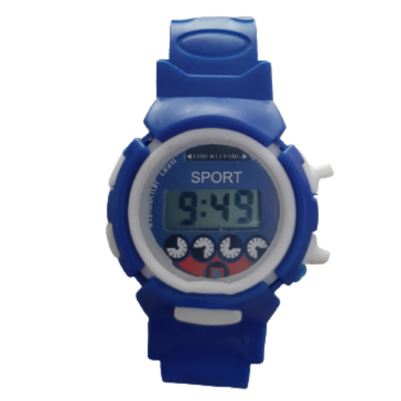 ساعت مچی دیجیتال مدل batman 22 ساعت مچی دیجیتال مدل batman 22