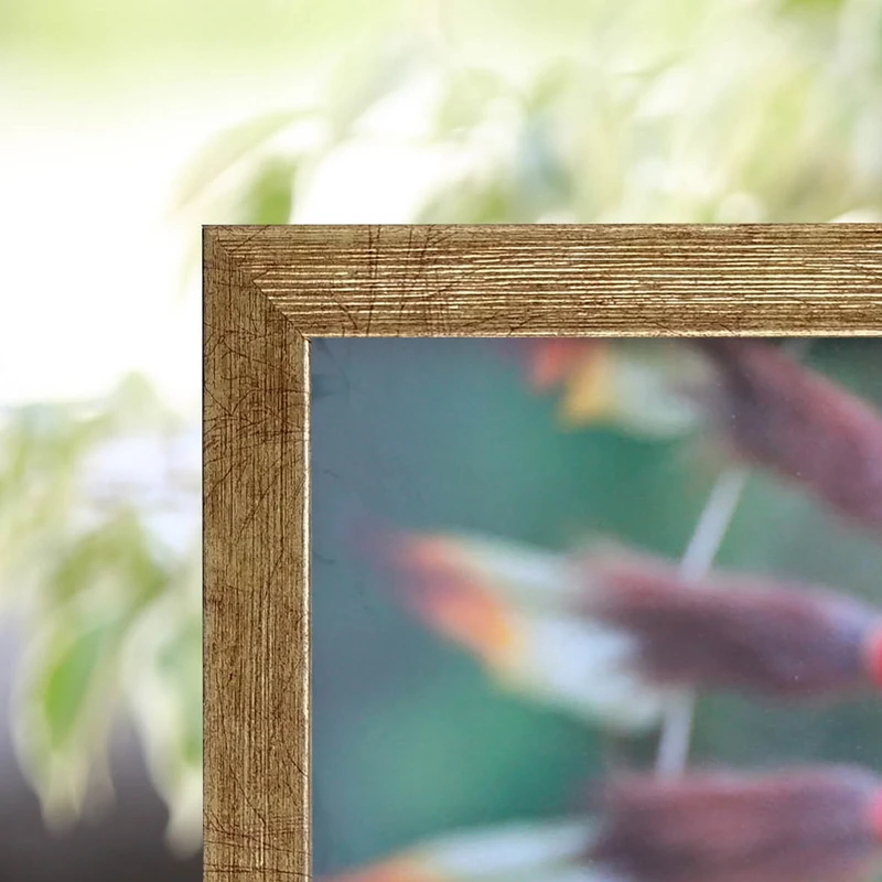 عکس شماره 9 : قاب عکس بکلیت مدل رومیزی a4-21x30-1022