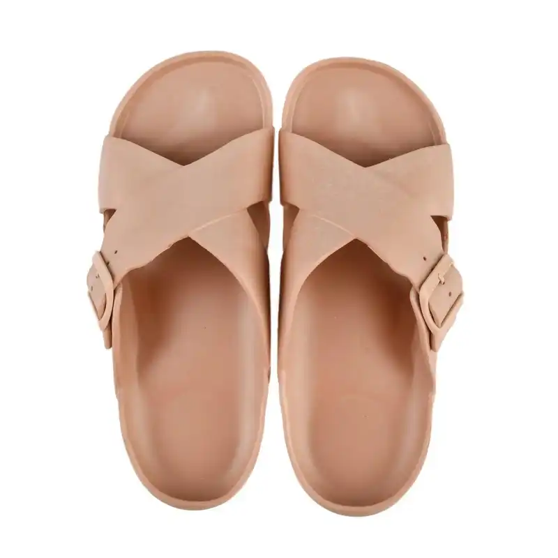 دمپایی زنانه مدل MDSS-CG3375