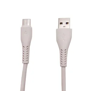 کابل تبدیل USB به microUSB جوی روم مدل JR-S118 طول 1 متر