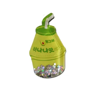 پایه نگهدارنده گوشی موبایل پاپ سوکت مدل آکواریومی آبمیوه