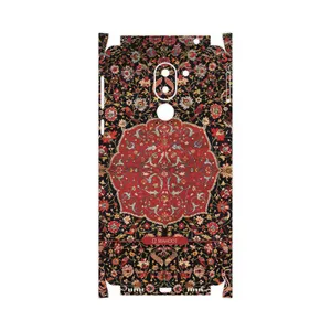 MAHOOT Persian-Carpet-Red-FullSkin Cover Sticker for Honor 6X