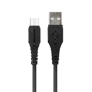 کابل تبدیل USB به microUSB کلومن مدل KD-70 طول 1 متر