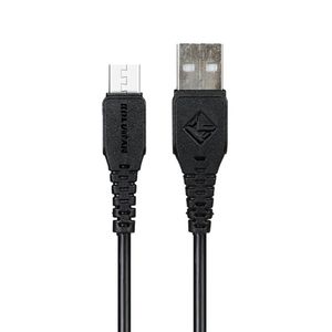نقد و بررسی کابل تبدیل USB به microUSB کلومن مدل KD-70 طول 1 متر توسط خریداران