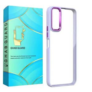     Ghab Guard SKNNWSLGA Cover For Xiaomi Redmi Note 11 Pro 4G / Redmi Note 12 Pro 4G