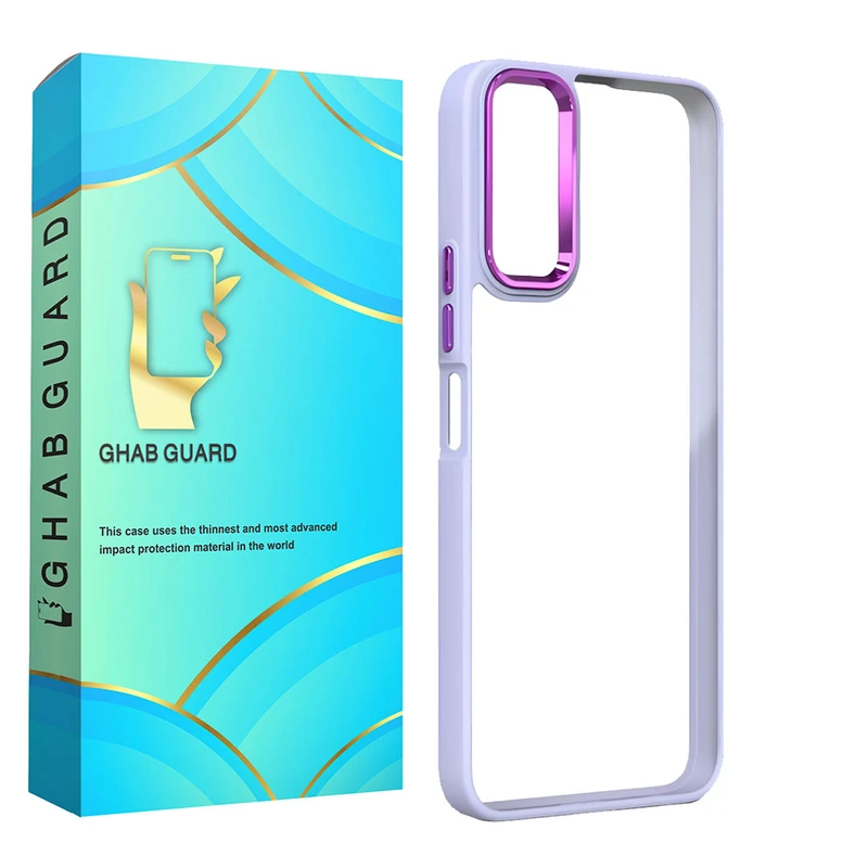 کاور قاب گارد مدل SKNNWSLGA مناسب برای گوشی موبایل شیائومی Redmi Note 11 Pro 4G / Redmi Note 12 Pro 4G