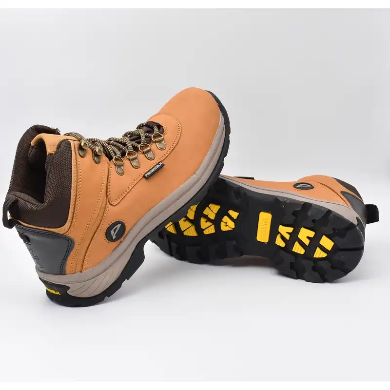 کفش کوهنوردی پاما مدل Everest کد G1066-6