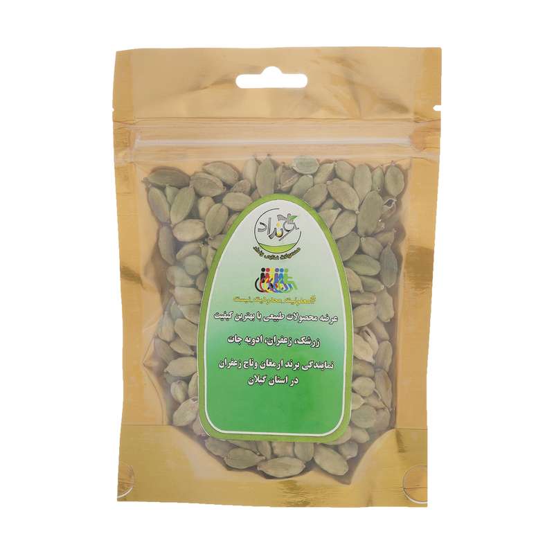 هل سبز ونداد - 90 گرم