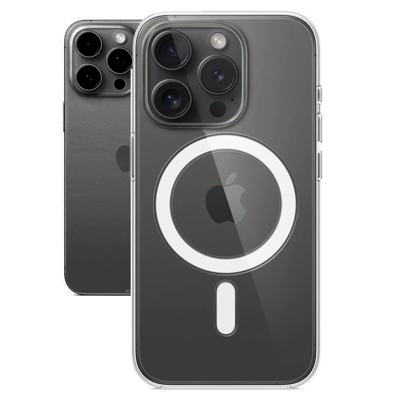 کاور مدل Magsafe مناسب برای گوشی موبایل اپل iPhone 11 Pro