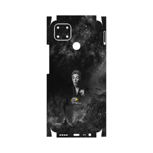 MAHOOT Al Pacino-FullSkin Cover Sticker for Realme C25s
