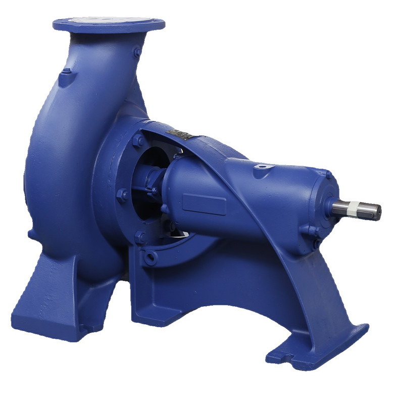 پمپ آب سهند پمپ تبریز مدل گریز از مرکز 400-150