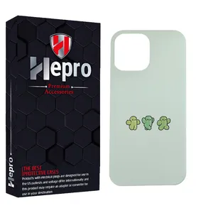 HEPRO MC Cover for Apple IPHONE 15