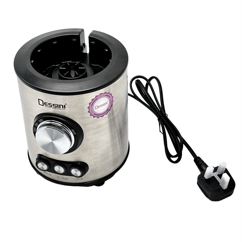 مخلوط کن و آسیاب کن دسینی مدل KD-8282