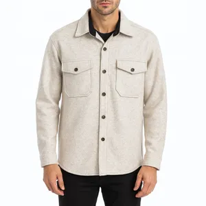 کت پاییزه مردانه مدل فوتر