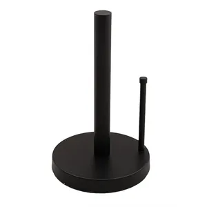 نگهدارنده دستمال کاغذی مدل JDK-BLCK