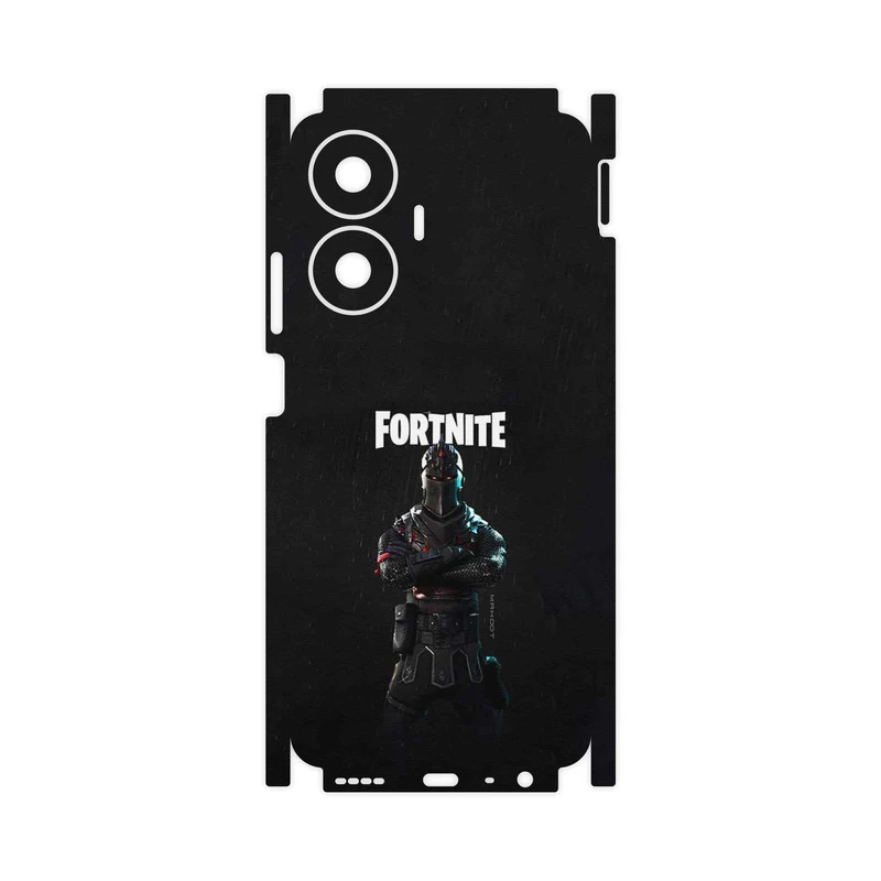 برچسب پوششی ماهوت مدل FORTNITE-FullSkin مناسب برای گوشی موبایل ریلمی C55