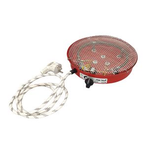 نقد و بررسی کرسی برقی گرما ساز مدل 600-W توسط خریداران