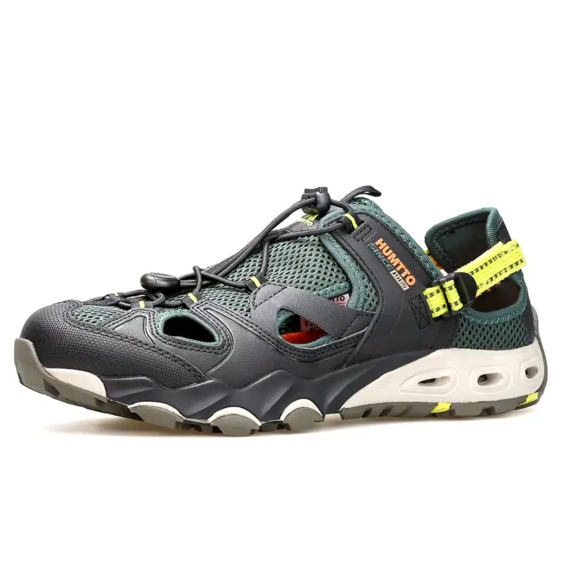 کفش طبیعت گردی مردانه هامتو مدل 630261A-4