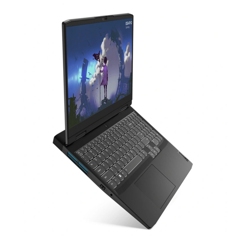 لپ تاپ 15.6 اینچی لنوو مدل IdeaPad Gaming 3-U لپ تاپ 15.6 اینچی لنوو مدل IdeaPad Gaming 3-U