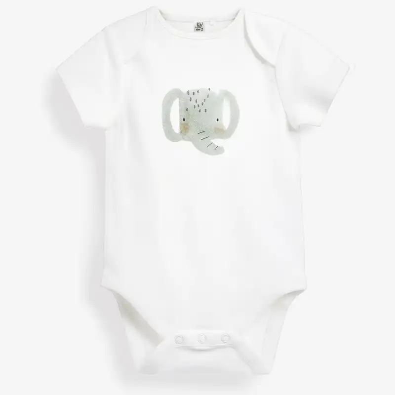 بادی نوزادی نیل کوک مدل 02 مجموعه 3 عددی