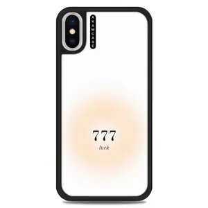 AKAM AMC-WAX-LUCKY-3 Cover For Apple iPhone X/Xs