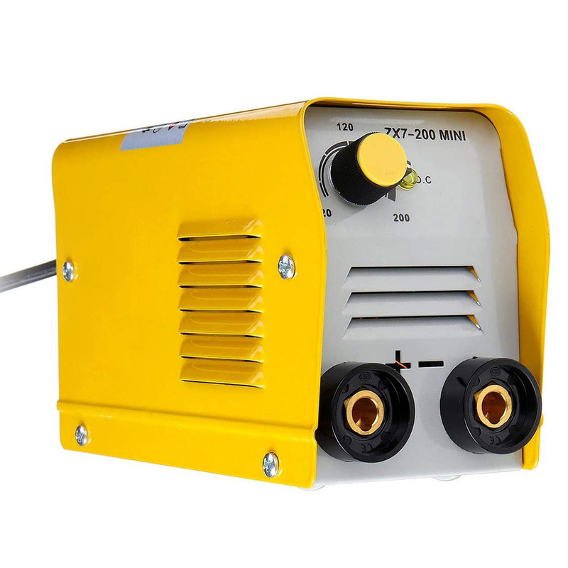 دستگاه جوش 500 آمپر مدل zx7-200 کد 1601