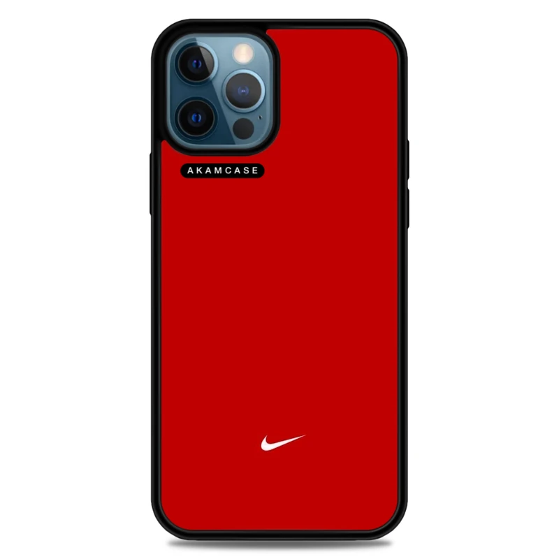 کاور آکام مدل AMCWA12PROMAX-BRANDS8 مناسب برای گوشی موبایل اپل iPhone 12 Pro Max