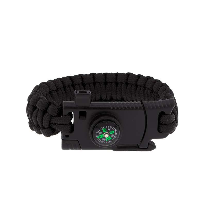 دستبند مردانه برانت مدل پاراکورد دستبند مردانه برانت مدل پاراکورد