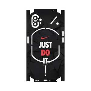 MAHOOT NIKE_Logo-FullSkin Cover Sticker for Nothing Phone 1