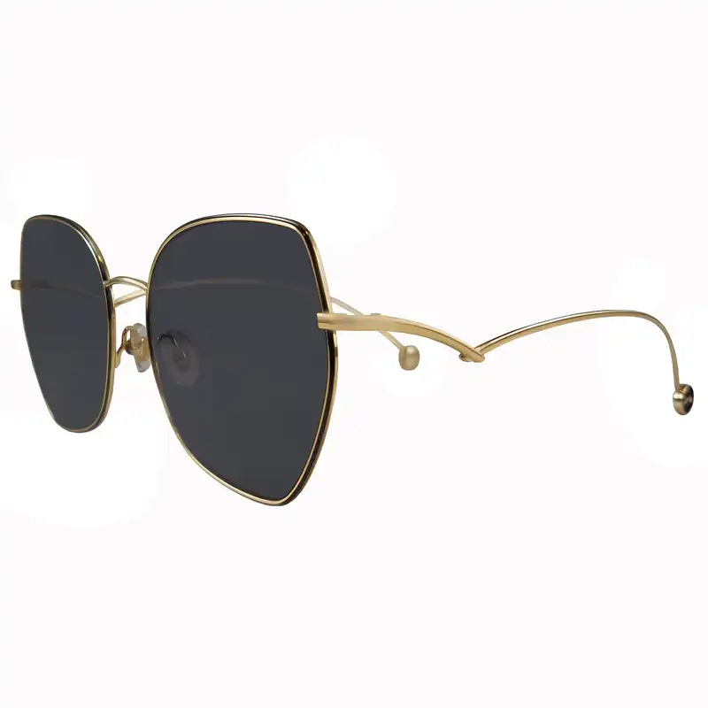 عینک آفتابی زنانه مولسیون مدل MS7085A6058